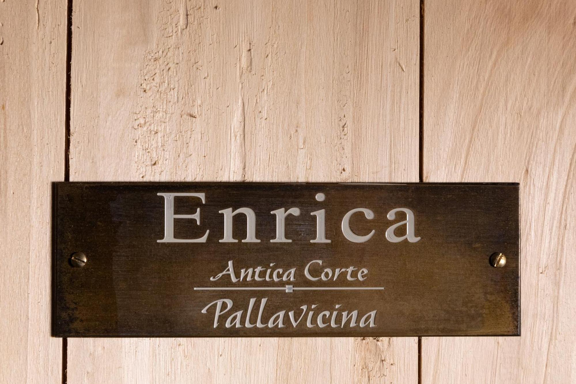 Antica Corte Pallavicina Relais Polesine Parmense Экстерьер фото