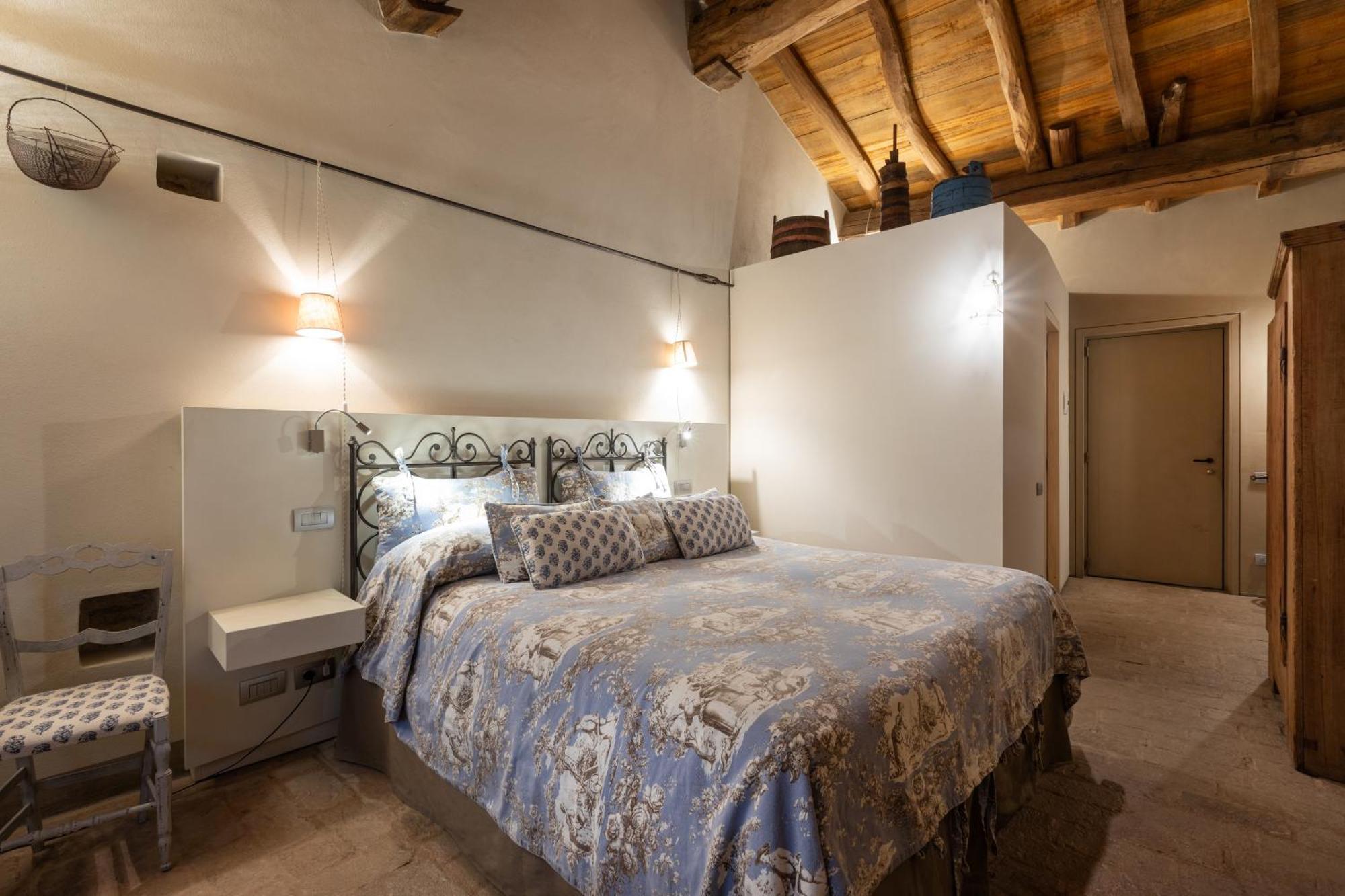 Antica Corte Pallavicina Relais Polesine Parmense Экстерьер фото