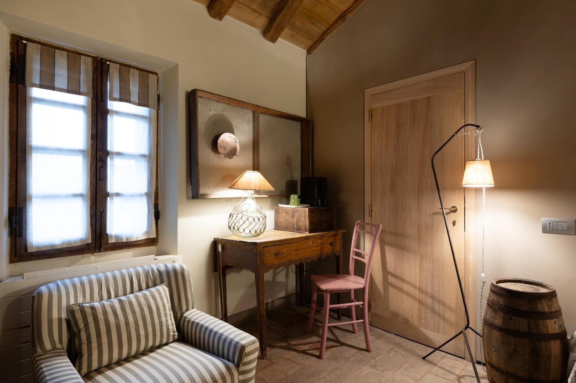 Antica Corte Pallavicina Relais Polesine Parmense Экстерьер фото