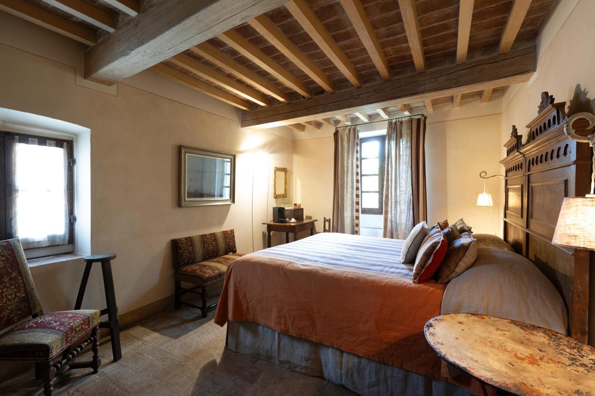 Antica Corte Pallavicina Relais Polesine Parmense Экстерьер фото
