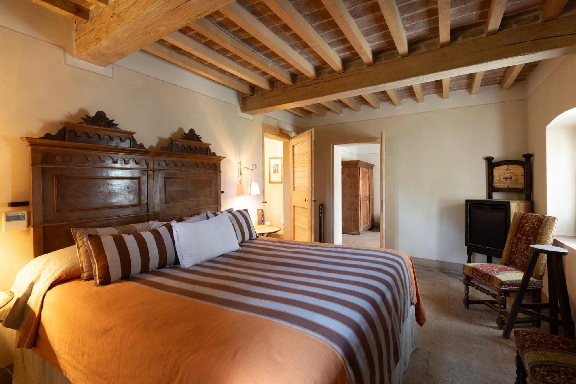 Antica Corte Pallavicina Relais Polesine Parmense Экстерьер фото