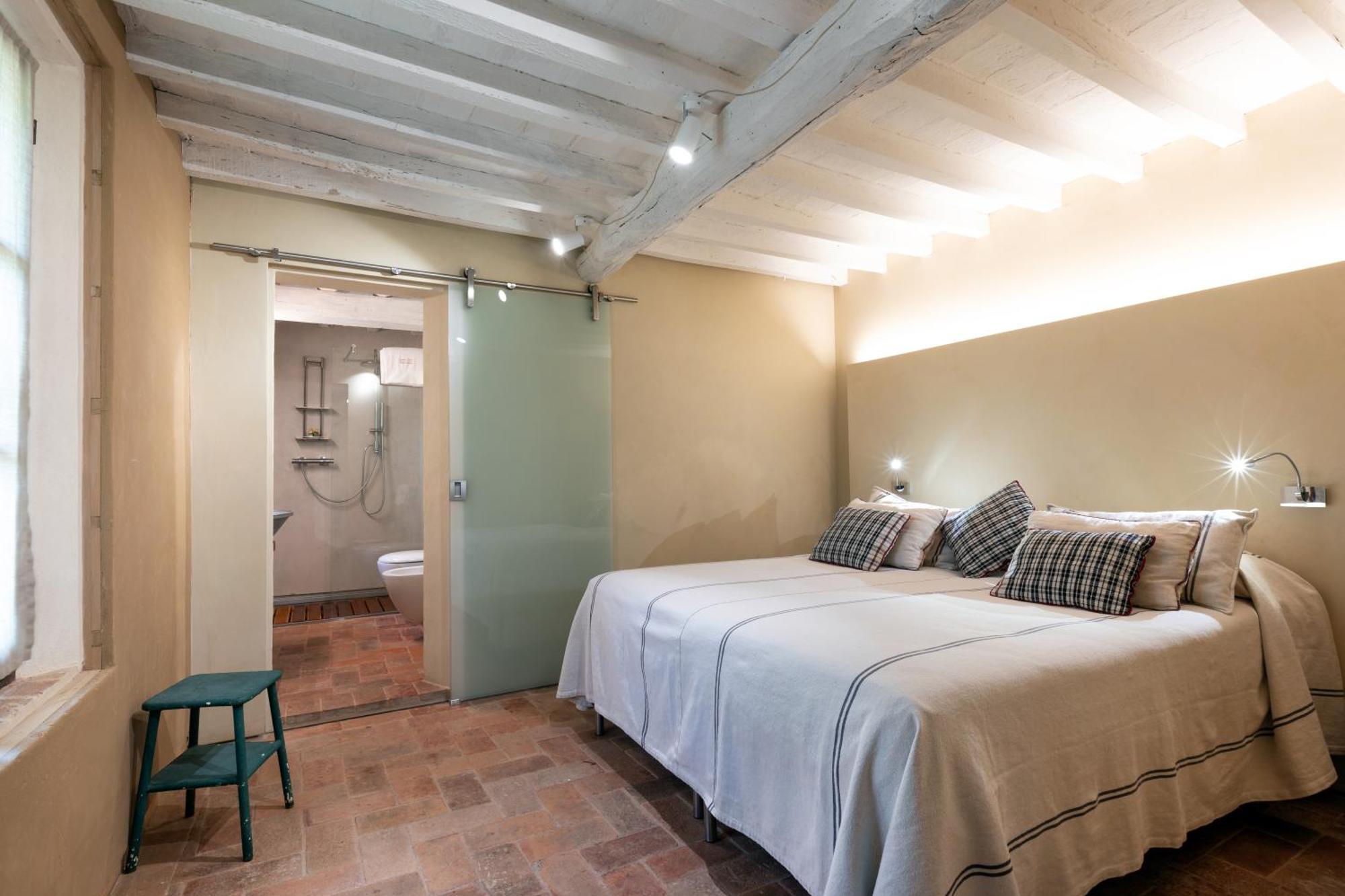 Antica Corte Pallavicina Relais Polesine Parmense Экстерьер фото